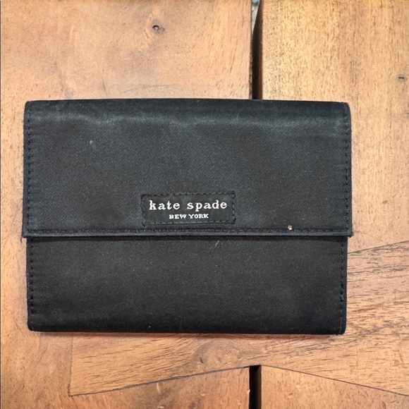 kate spade Handbags - Vintage Kate Spade Wallet